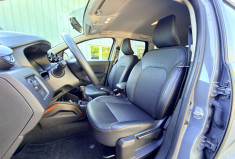 Dacia Duster Extrême 1.3 Tce 150 ch *Caméra de recul 360°*Apple Carplay*Barre de toit*1er Main*