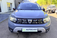 Dacia Duster Extrême 1.3 Tce 150 ch *Caméra de recul 360°*Apple Carplay*Barre de toit*1er Main*
