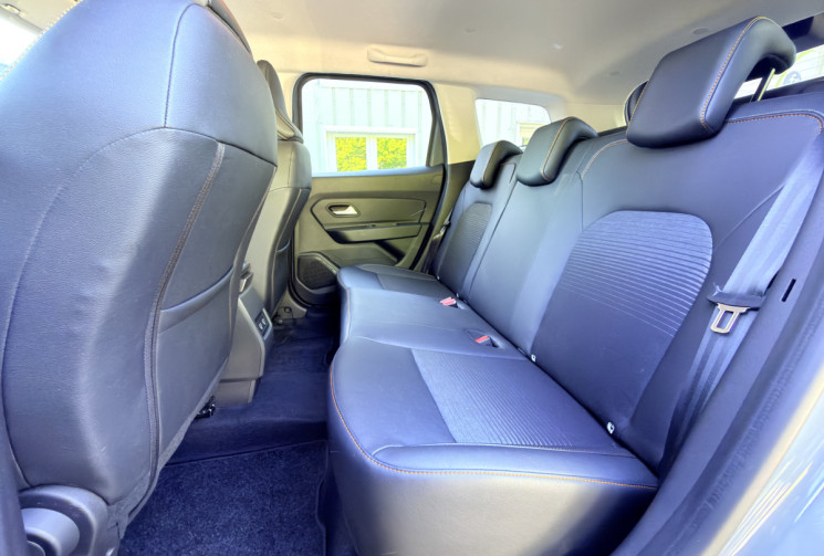 Dacia Duster Extrême 1.3 Tce 150 ch *Caméra de recul 360°*Apple Carplay*Barre de toit*1er Main*