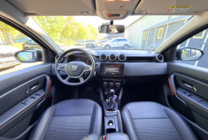 Dacia Duster Extrême 1.3 Tce 150 ch *Caméra de recul 360°*Apple Carplay*Barre de toit*1er Main*
