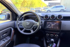 Dacia Duster Extrême 1.3 Tce 150 ch *Caméra de recul 360°*Apple Carplay*Barre de toit*1er Main*