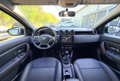 Dacia Duster Extrême 1.3 Tce 150 ch *Caméra de recul 360°*Apple Carplay*Barre de toit*1er Main*