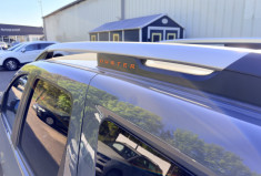 Dacia Duster Extrême 1.3 Tce 150 ch *Caméra de recul 360°*Apple Carplay*Barre de toit*1er Main*