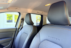 Dacia Duster Extrême 1.3 Tce 150 ch *Caméra de recul 360°*Apple Carplay*Barre de toit*1er Main*