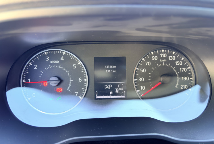 Dacia Duster Extrême 1.3 Tce 150 ch *Caméra de recul 360°*Apple Carplay*Barre de toit*1er Main*