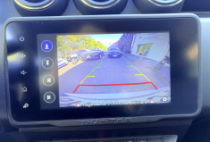 Dacia Duster Extrême 1.3 Tce 150 ch *Caméra de recul 360°*Apple Carplay*Barre de toit*1er Main*