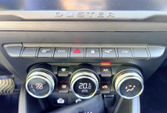 Dacia Duster Extrême 1.3 Tce 150 ch *Caméra de recul 360°*Apple Carplay*Barre de toit*1er Main*