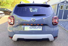 Dacia Duster Extrême 1.3 Tce 150 ch *Caméra de recul 360°*Apple Carplay*Barre de toit*1er Main*