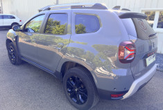 Dacia Duster Extrême 1.3 Tce 150 ch *Caméra de recul 360°*Apple Carplay*Barre de toit*1er Main*