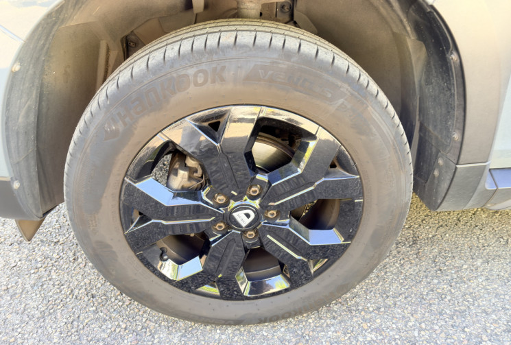 Dacia Duster Extrême 1.3 Tce 150 ch *Caméra de recul 360°*Apple Carplay*Barre de toit*1er Main*