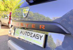 Dacia Duster Extrême 1.3 Tce 150 ch *Caméra de recul 360°*Apple Carplay*Barre de toit*1er Main*