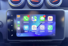 Dacia Duster Extrême 1.3 Tce 150 ch *Caméra de recul 360°*Apple Carplay*Barre de toit*1er Main*