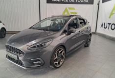 Ford Fiesta  V 1.5 200 ST-PLUS PACK PERFORMANCE - CARPLAY- TOIT PANO- SUIVI ENTRETIEN - CT VIREGE -
