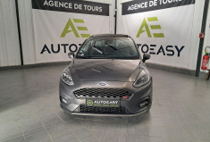 Ford Fiesta  V 1.5 200 ST-PLUS PACK PERFORMANCE - CARPLAY- TOIT PANO- SUIVI ENTRETIEN - CT VIREGE -