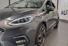 Ford Fiesta  V 1.5 200 ST-PLUS PACK PERFORMANCE - CARPLAY- TOIT PANO- SUIVI ENTRETIEN - CT VIREGE -