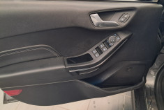 Ford Fiesta  V 1.5 200 ST-PLUS PACK PERFORMANCE - CARPLAY- TOIT PANO- SUIVI ENTRETIEN - CT VIERGE -