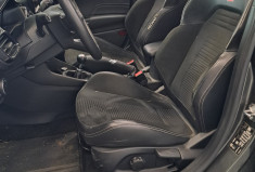 Ford Fiesta  V 1.5 200 ST-PLUS PACK PERFORMANCE - CARPLAY- TOIT PANO- SUIVI ENTRETIEN - CT VIERGE -