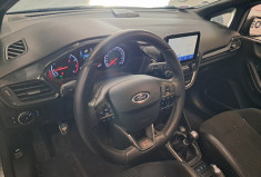 Ford Fiesta  V 1.5 200 ST-PLUS PACK PERFORMANCE - CARPLAY- TOIT PANO- SUIVI ENTRETIEN - CT VIERGE -