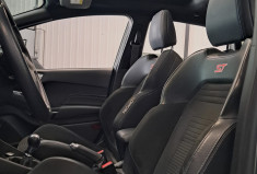 Ford Fiesta  V 1.5 200 ST-PLUS PACK PERFORMANCE - CARPLAY- TOIT PANO- SUIVI ENTRETIEN - CT VIREGE -