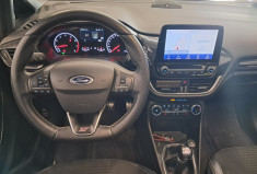 Ford Fiesta  V 1.5 200 ST-PLUS PACK PERFORMANCE - CARPLAY- TOIT PANO- SUIVI ENTRETIEN - CT VIREGE -