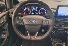 Ford Fiesta  V 1.5 200 ST-PLUS PACK PERFORMANCE - CARPLAY- TOIT PANO- SUIVI ENTRETIEN - CT VIREGE -