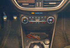 Ford Fiesta  V 1.5 200 ST-PLUS PACK PERFORMANCE - CARPLAY- TOIT PANO- SUIVI ENTRETIEN - CT VIREGE -