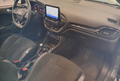 Ford Fiesta  V 1.5 200 ST-PLUS PACK PERFORMANCE - CARPLAY- TOIT PANO- SUIVI ENTRETIEN - CT VIERGE -