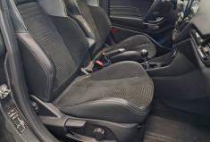 Ford Fiesta  V 1.5 200 ST-PLUS PACK PERFORMANCE - CARPLAY- TOIT PANO- SUIVI ENTRETIEN - CT VIREGE -