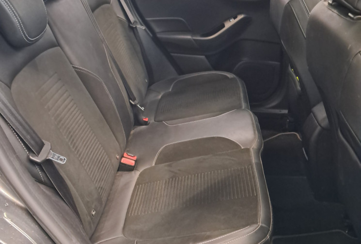 Ford Fiesta  V 1.5 200 ST-PLUS PACK PERFORMANCE - CARPLAY- TOIT PANO- SUIVI ENTRETIEN - CT VIREGE -