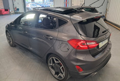 Ford Fiesta  V 1.5 200 ST-PLUS PACK PERFORMANCE - CARPLAY- TOIT PANO- SUIVI ENTRETIEN - CT VIREGE -