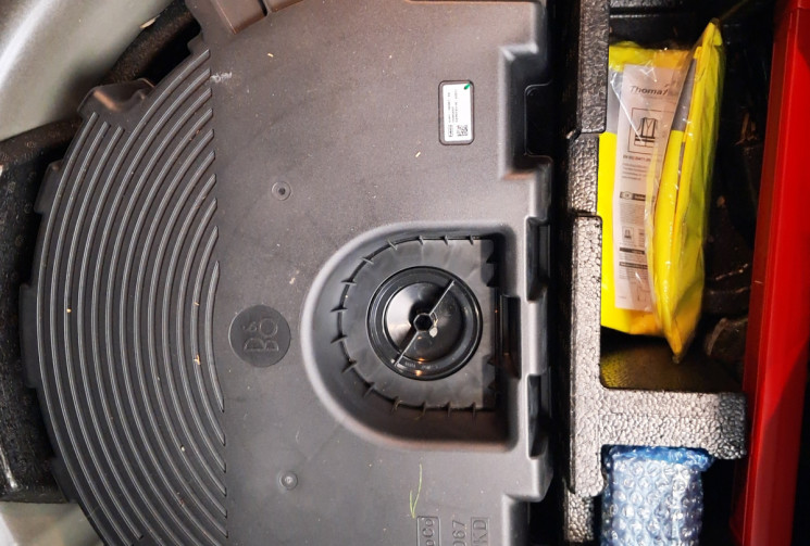 Ford Fiesta  V 1.5 200 ST-PLUS PACK PERFORMANCE - CARPLAY- TOIT PANO- SUIVI ENTRETIEN - CT VIREGE -