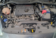 Ford Fiesta  V 1.5 200 ST-PLUS PACK PERFORMANCE - CARPLAY- TOIT PANO- SUIVI ENTRETIEN - CT VIREGE -