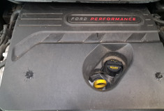 Ford Fiesta  V 1.5 200 ST-PLUS PACK PERFORMANCE - CARPLAY- TOIT PANO- SUIVI ENTRETIEN - CT VIREGE -