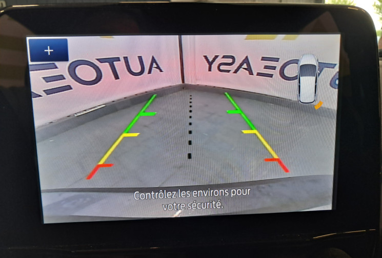 Ford Fiesta  V 1.5 200 ST-PLUS PACK PERFORMANCE - CARPLAY- TOIT PANO- SUIVI ENTRETIEN - CT VIREGE -