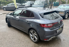 Renault Megane 4 GT 205 cv 4 Control / Super état / Suivi complet / 2018 / 76000km/ IV 4Control  EDC