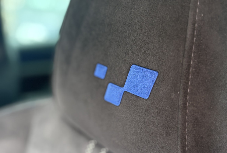 Renault Megane 4 GT 205 cv 4 Control / Super état / Suivi complet / 2018 / 76000km/ IV 4Control  EDC