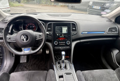 Renault Megane 4 GT 205 cv 4 Control / Super état / Suivi complet / 2018 / 76000km/ IV 4Control  EDC