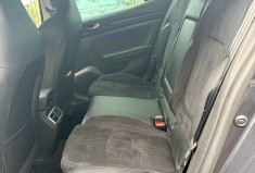 Renault Megane 4 GT 205 cv 4 Control / Super état / Suivi complet / 2018 / 76000km/ IV 4Control  EDC