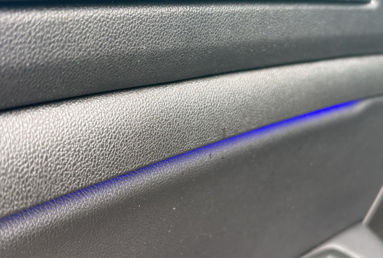 Renault Megane 4 GT 205 cv 4 Control / Super état / Suivi complet / 2018 / 76000km/ IV 4Control  EDC