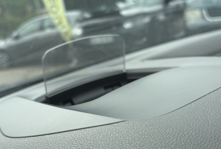 Renault Megane 4 GT 205 cv 4 Control / Super état / Suivi complet / 2018 / 76000km/ IV 4Control  EDC