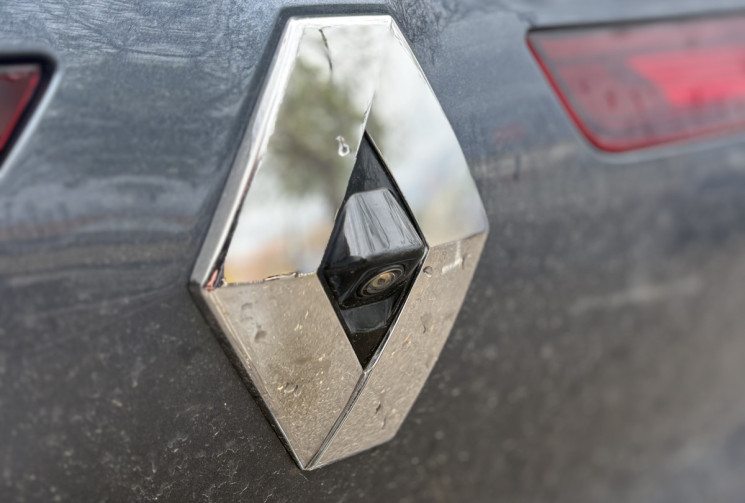 Renault Megane 4 GT 205 cv 4 Control / Super état / Suivi complet / 2018 / 76000km/ IV 4Control  EDC