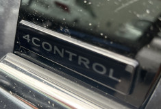 Renault Megane 4 GT 205 cv 4 Control / Super état / Suivi complet / 2018 / 76000km/ IV 4Control  EDC