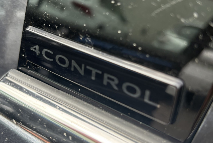 Renault Megane 4 GT 205 cv 4 Control / Super état / Suivi complet / 2018 / 76000km/ IV 4Control  EDC