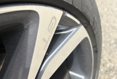 Renault Megane 4 GT 205 cv 4 Control / Super état / Suivi complet / 2018 / 76000km/ IV 4Control  EDC