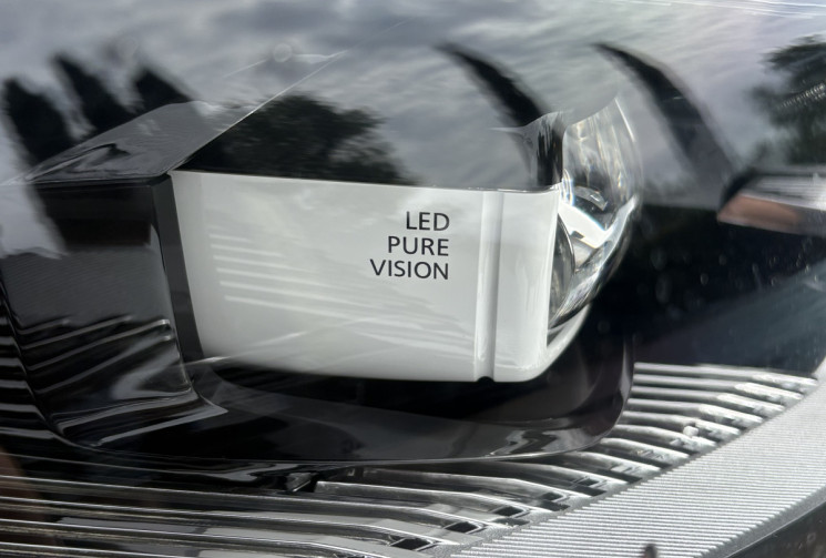 Renault Megane 4 GT 205 cv 4 Control / Super état / Suivi complet / 2018 / 76000km/ IV 4Control  EDC