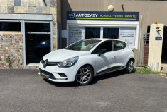 Renault Clio  IV Phase 2 1.5 dCi Energy eco2 S&S 90 cv