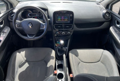 Renault Clio  IV Phase 2 1.5 dCi Energy eco2 S&S 90 cv
