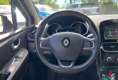 Renault Clio  IV Phase 2 1.5 dCi Energy eco2 S&S 90 cv