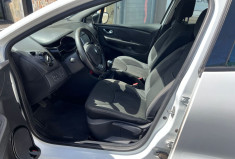 Renault Clio  IV Phase 2 1.5 dCi Energy eco2 S&S 90 cv