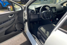 Renault Clio  IV Phase 2 1.5 dCi Energy eco2 S&S 90 cv
